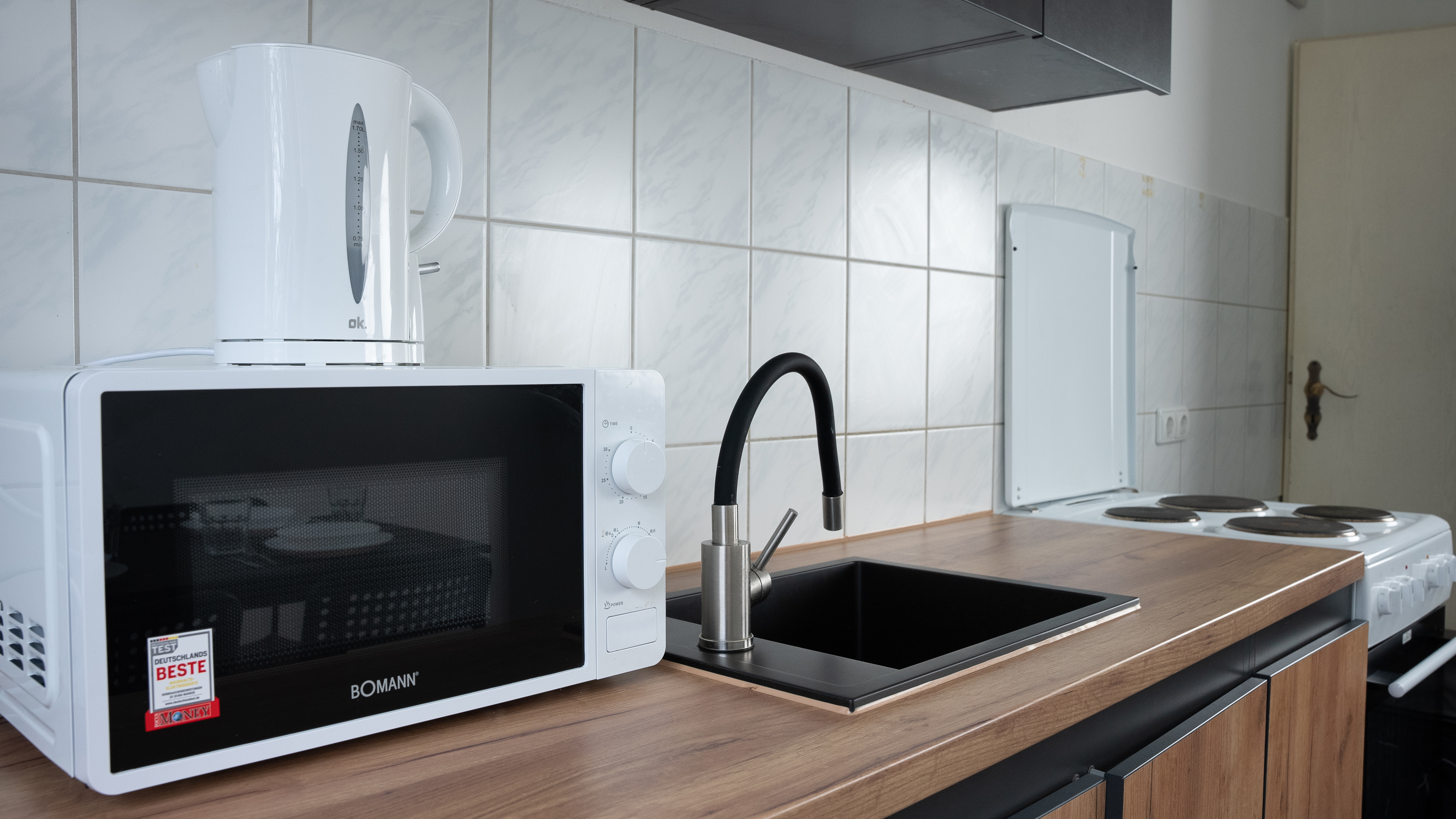 monteurzimmer braunschweig modern