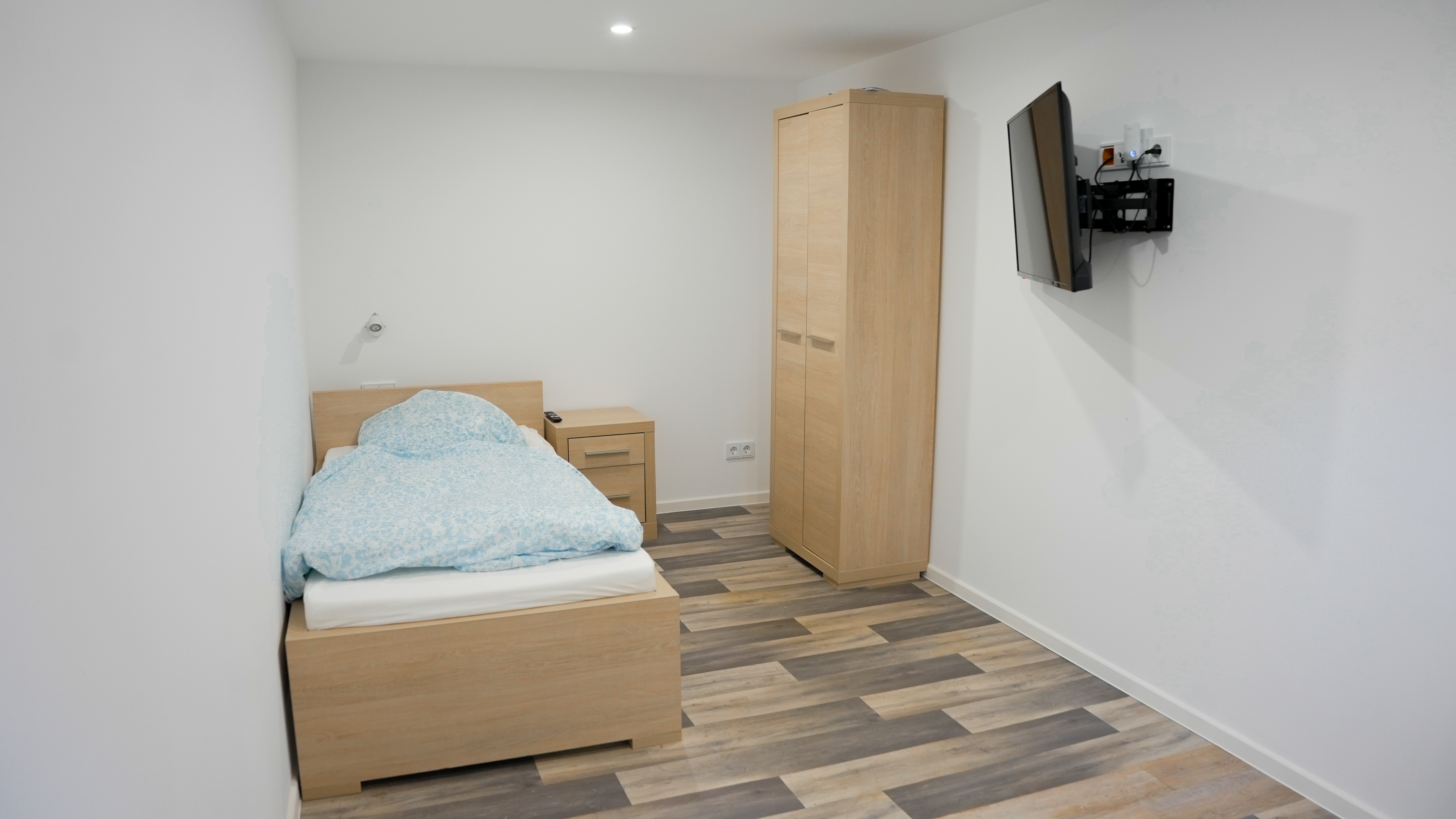 monteurzimmer Wolfenbüttel schlafen