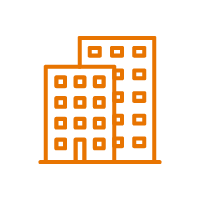 1 bis 3 Zimmer - Wohnungen